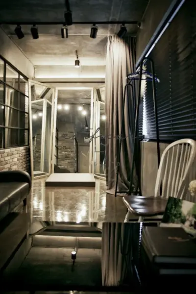 서준스타일 이미지 4